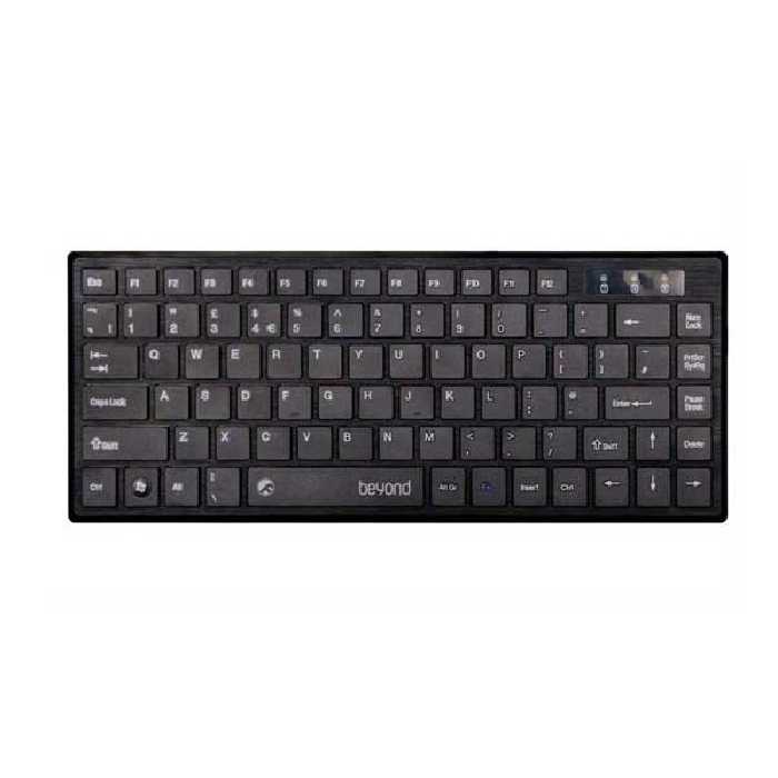 کیبورد باسیم بیاند مدل BK-2215i