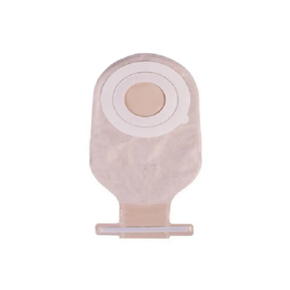 کیسه MC 2000 کد 6300 یک تکه ته باز مات کلوپلاست