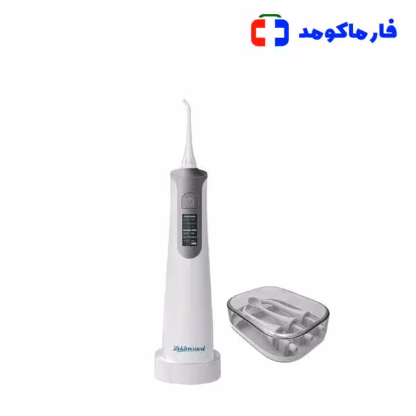 واترجت دندان زیکلاس مد مدل WT-128