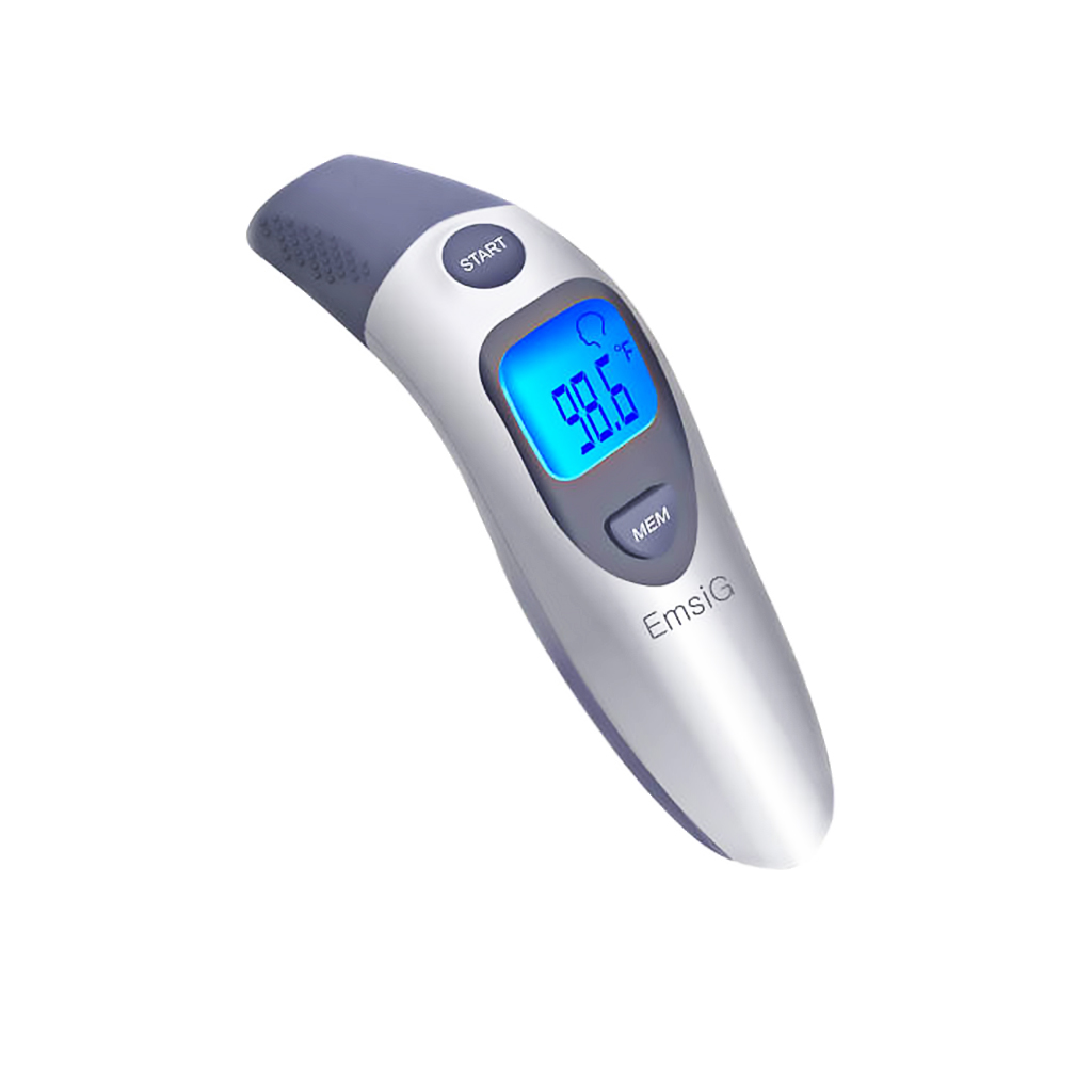 ترمومتر طبی 4 کاره دقیق CT96