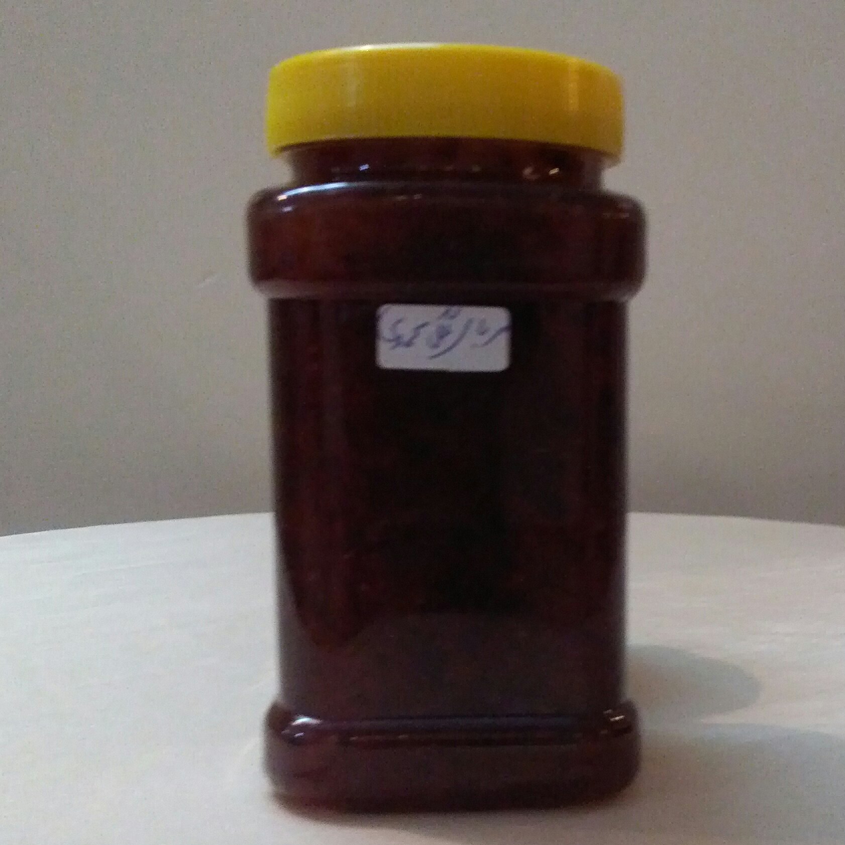 مربا گل محمدی یک کیلویی