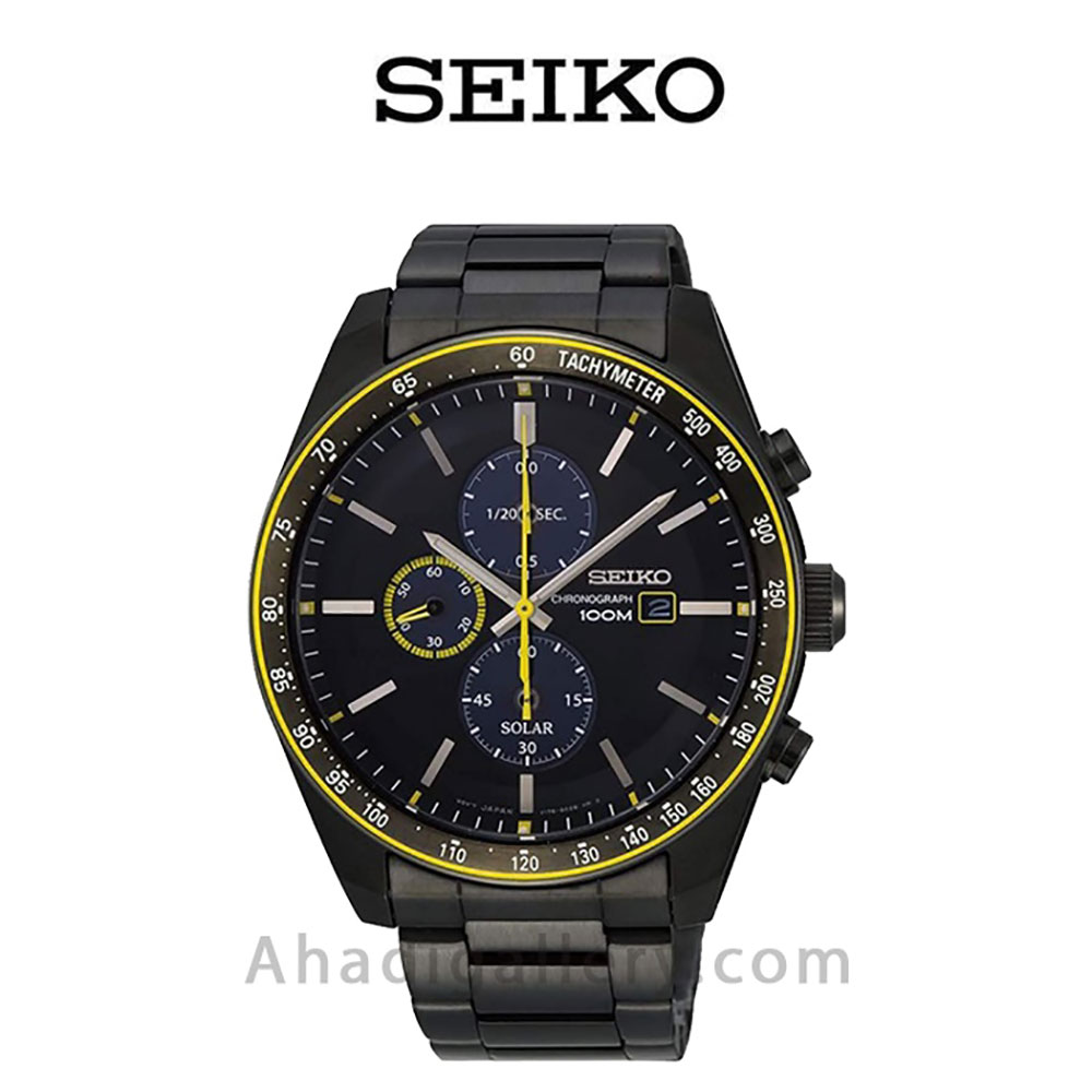 ساعت مچی سیکو مدل SSC723P1