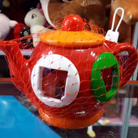 قوری فکری
