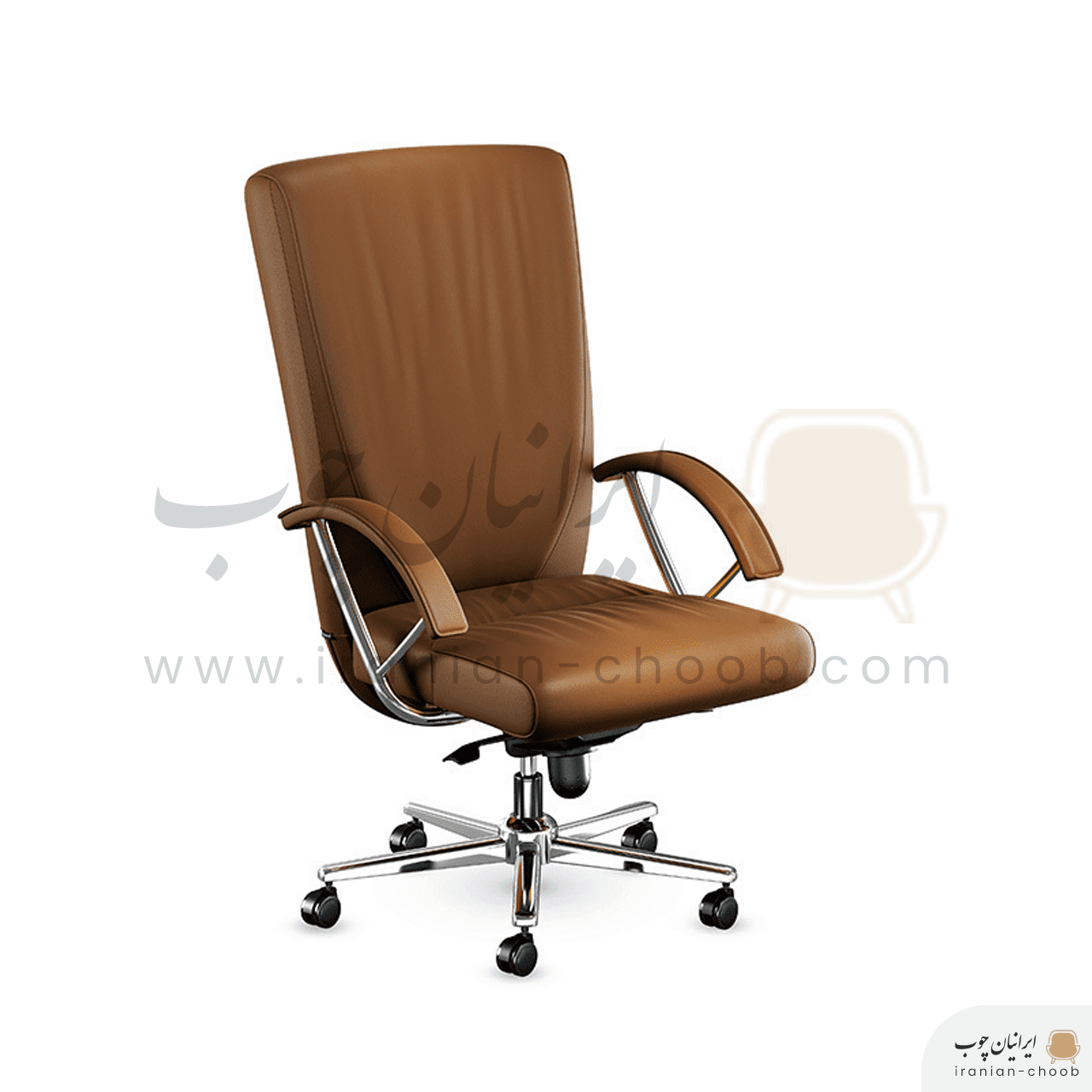 صندلی مدیریت اروند مدل 3614