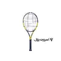 راکت تنیس بابولات مدل BABOLAT PURE AERO