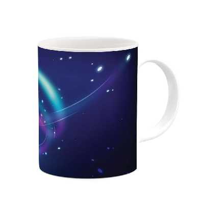 ماگ طرح فانتزی مدل mgs07459