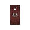 برچسب پوششی ماهوت مدل KIA مناسب برای گوشی موبایل آنر 7