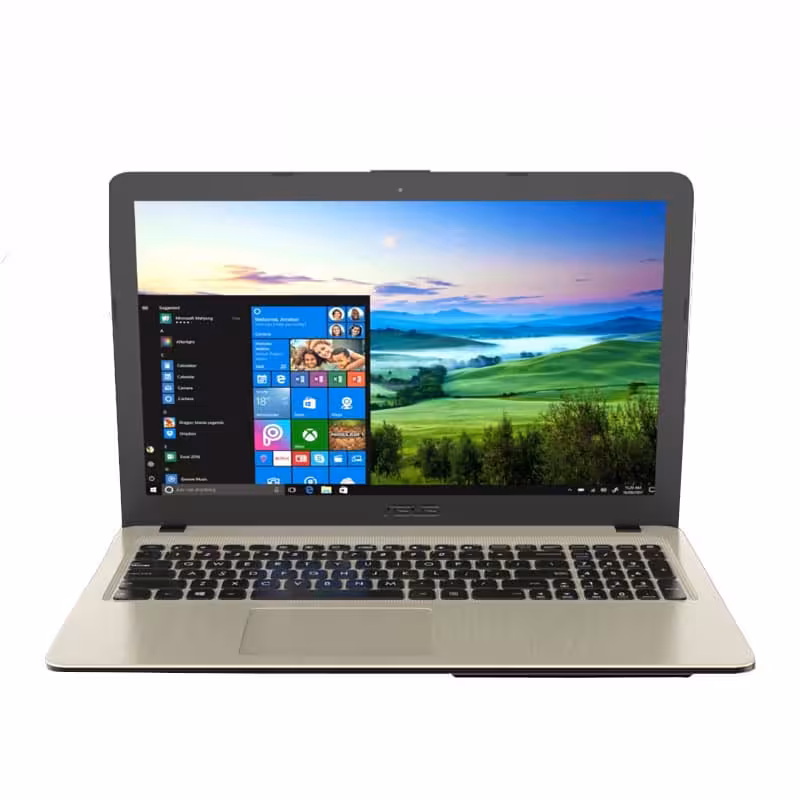 لپ تاپ 15 اینچی ایسوس مدل Vivobook X540BA- A