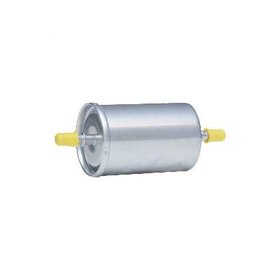 فیلتر بنزین دوستان مدل 1-6393 مناسب برای پژو 405 