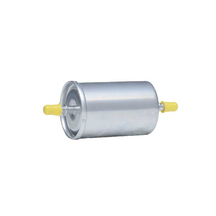 فیلتر بنزین دوستان مدل 1-6393 مناسب برای پژو 405 