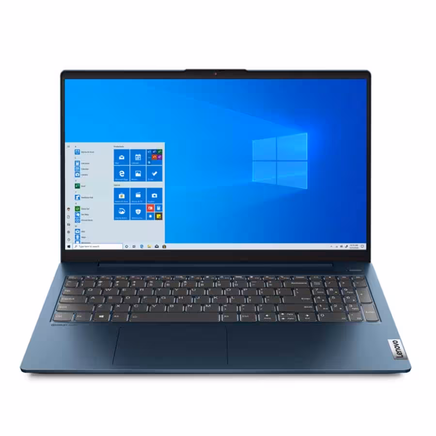 لپ تاپ لنوو 15.6 اینچی مدل Ideapad 5 پردازنده Core i3 رم 8GB حافظه 1TB SSD گرافیک Intel لمسی