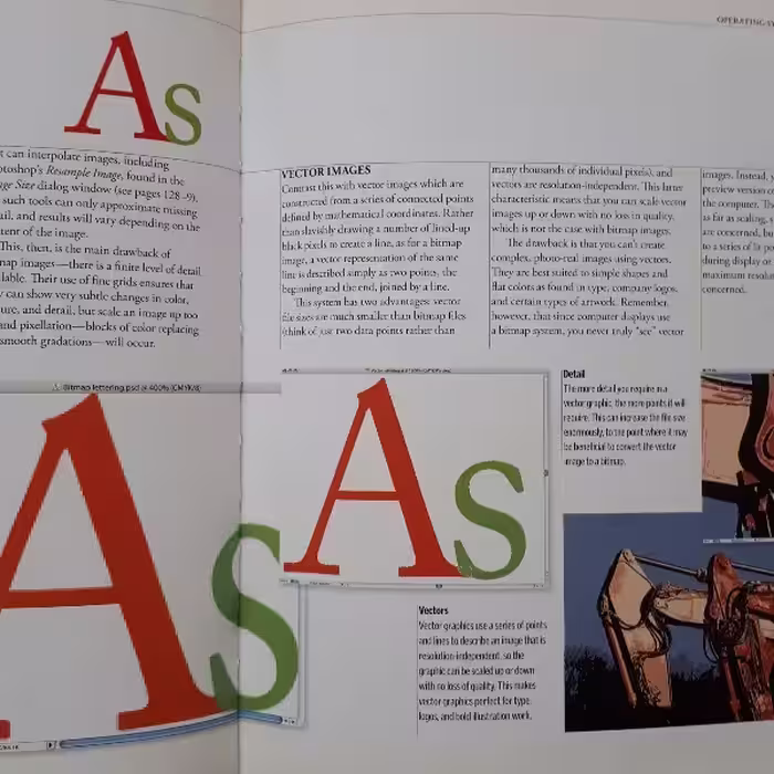 كتاب The Designers Desktop Manual اثر جمعي از نويسندگان انتشارات Rotovision