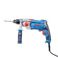 دریل گیربکسی چکشی 1050 وات 13 میلیمتری آچاری آروا مدل 5337