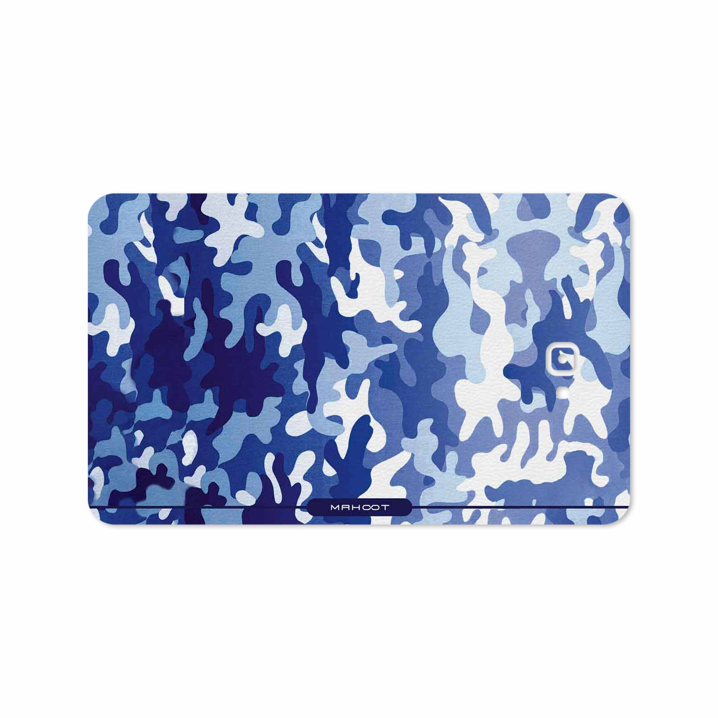 برچسب پوششی ماهوت مدل Army-Winter مناسب برای تبلت سامسونگ Galaxy Tab A 10.1 2016 T585
