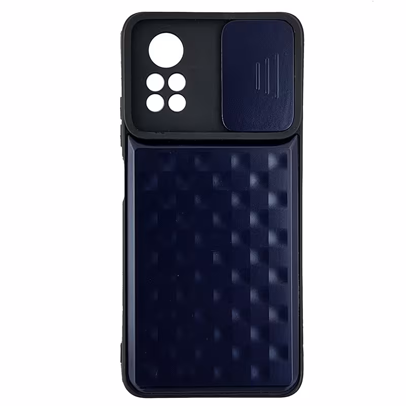 کاور مدل NEWx4 مناسب برای گوشی موبایل شیائومی  Poco X4 Pro