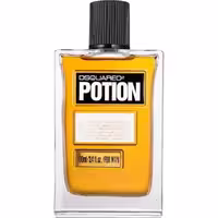 ادو تویلت زنانه DSQUARED² Potion حجم 100 میلی لیتر