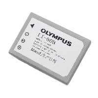 باتری دوربین الیمپوس مدل LI-80B اورجینال