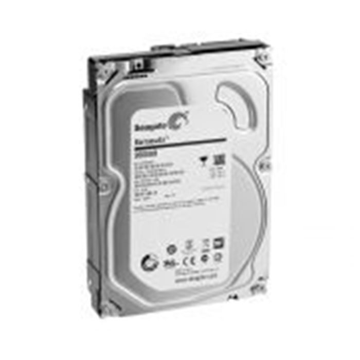 Seagate Barracuda 2TB ST2000DM001