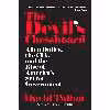 کتاب The Devils Chessboard اثر David Talbot انتشارات Harper Perennial