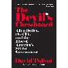 کتاب The Devils Chessboard اثر David Talbot انتشارات Harper Perennial