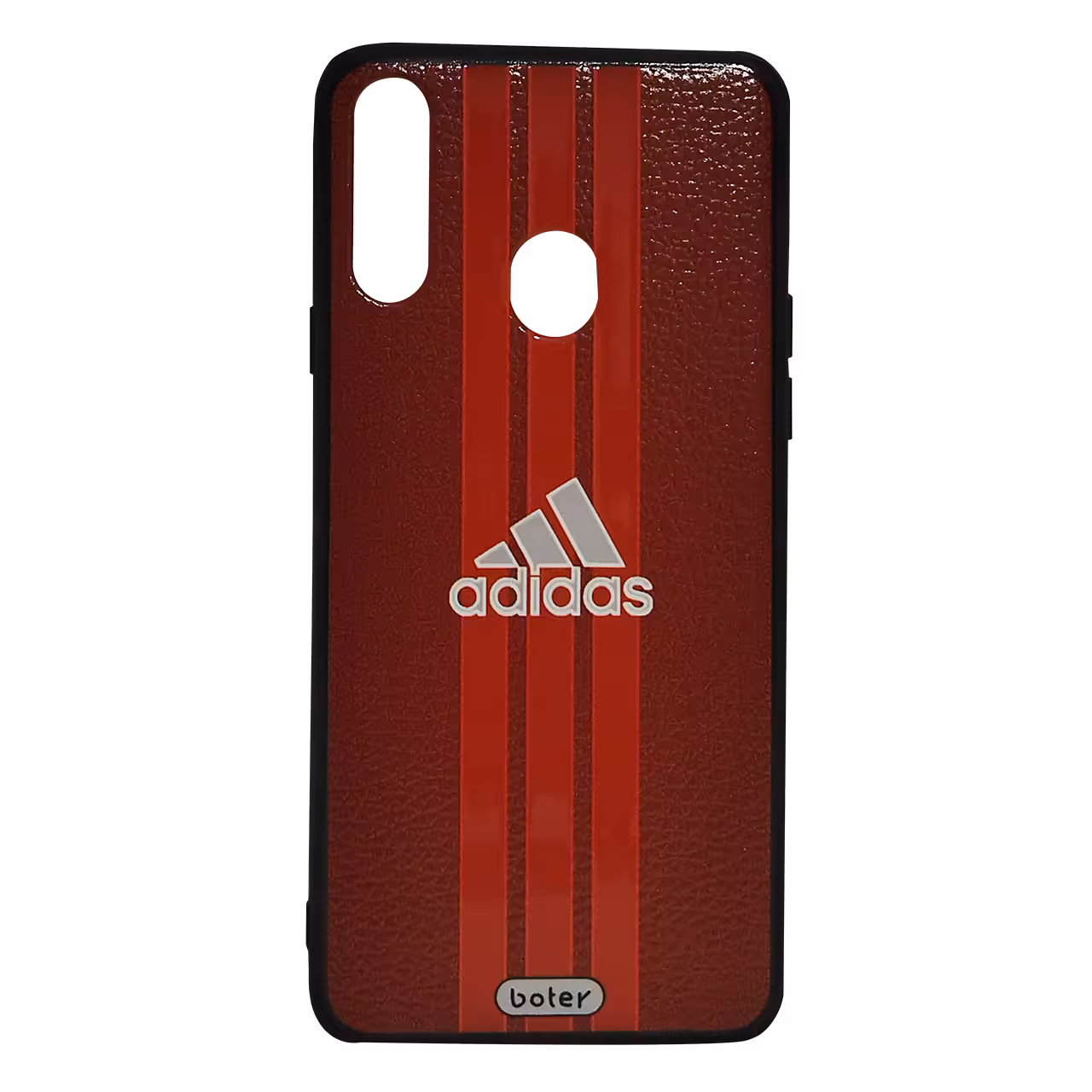 کاور کد 6910 مناسب برای گوشی موبایل سامسونگ Galaxy A20S