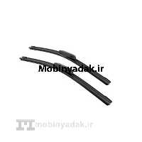 تیغه برف پاک کن جلو تیگو 8 پرو