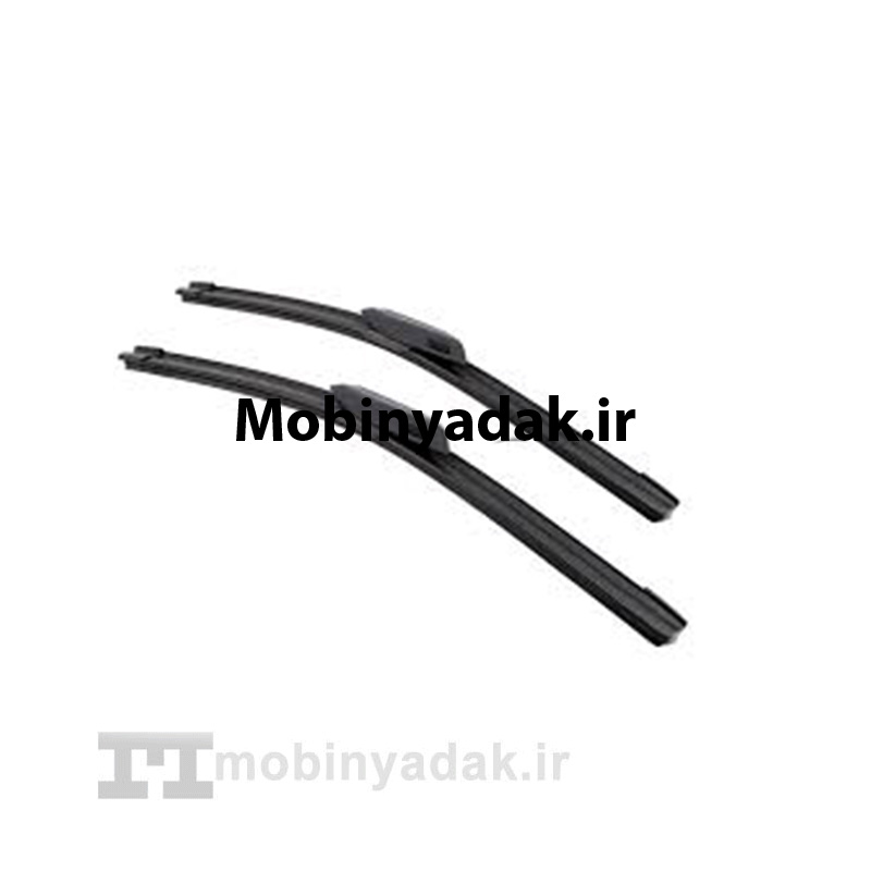 تیغه برف پاک کن جلو تیگو 8 پرو