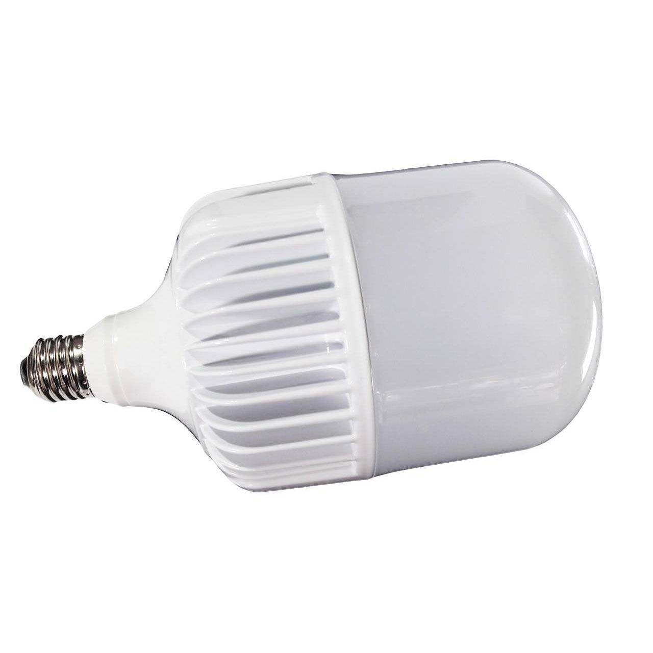 لامپ ال ای دی 70 وات هالی استار مدل T-Bulb پایه E40