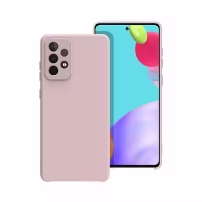 کاور مدل BTISLCNLNZ مناسب برای گوشی موبایل سامسونگ Galaxy A32 4G