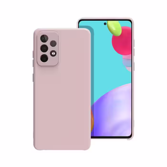 کاور مدل BTISLCNLNZ مناسب برای گوشی موبایل سامسونگ Galaxy A32 4G