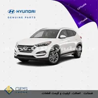 سر سیلندر چپ مناسب برای هیوندای توسان