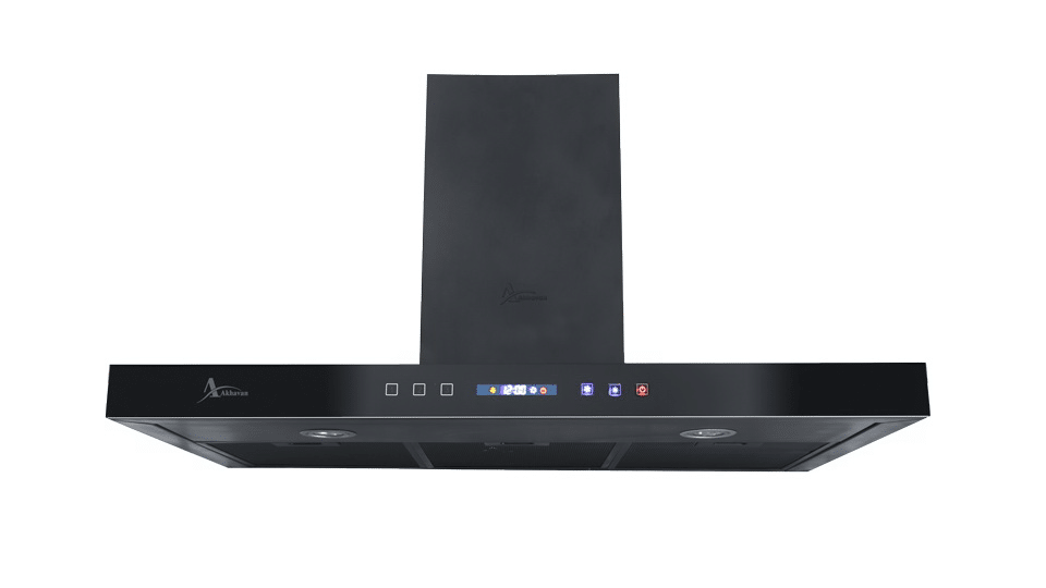 خرید و قیمت هود اخوان مدل H49 | نوین هوم