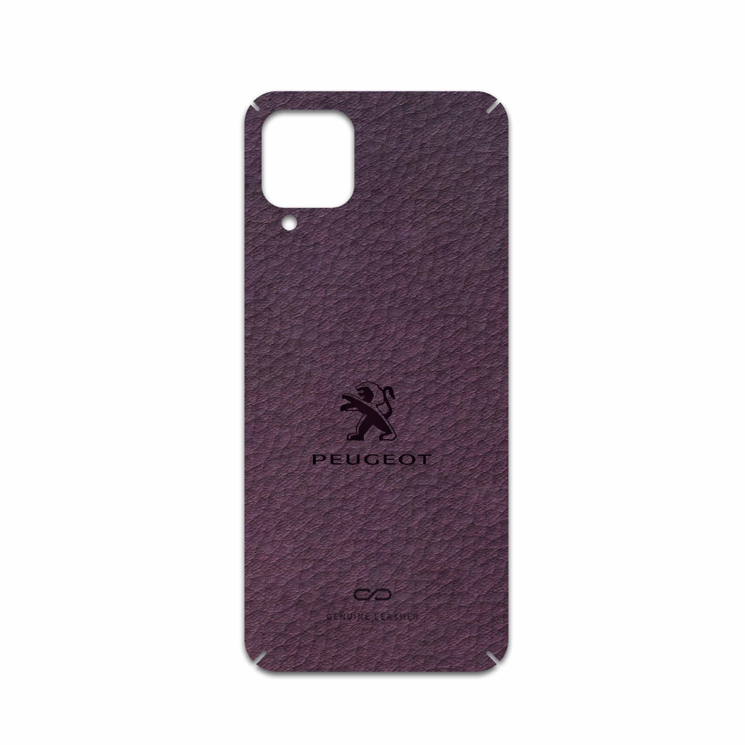 برچسب پوششی ماهوت مدل PL-PEGT مناسب برای گوشی موبایل سامسونگ Galaxy A12 Nacho