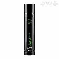 اسپری مو بدون گاز دیکسون آرگابتا مدل ECO SPRAY شماره 15 حجم 350 میل
