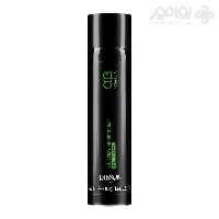 اسپری مو بدون گاز دیکسون آرگابتا مدل ECO SPRAY شماره 15 حجم 350 میل