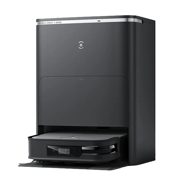 قیمت و خرید جارو رباتیک اکووکس ECOVACS DEEBOT X2 Omni