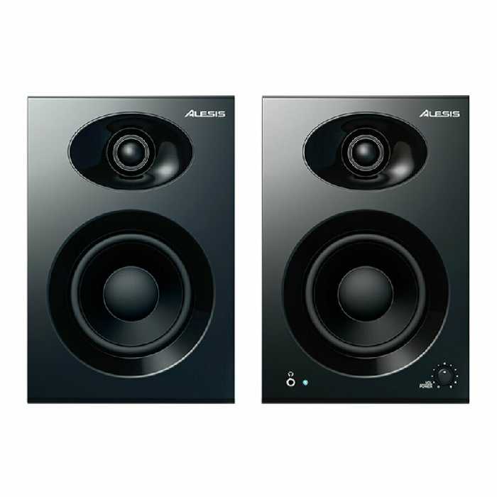 اسپیکر مانیتورینگ السیس Elevate 4