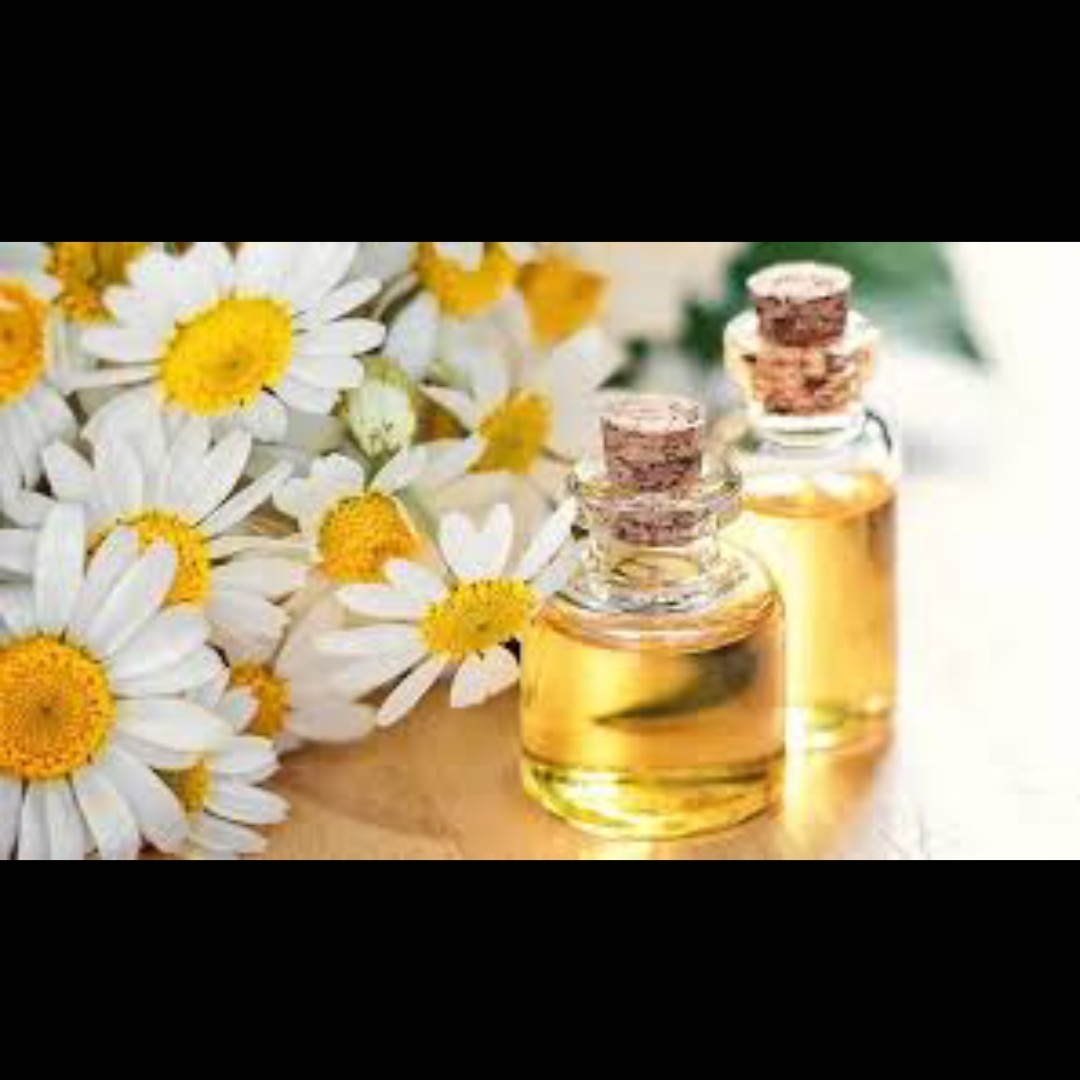 روغن بابونه 