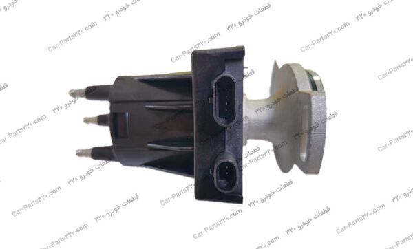 دلکو دوو اسپرو