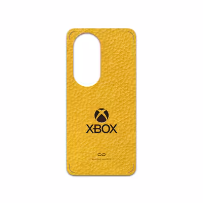 برچسب پوششی ماهوت مدل ML-XBOX مناسب برای گوشی موبایل هوآوی P50 Pro