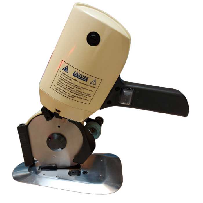 قیچی برقی ابتیما مدل 8پر OM-110