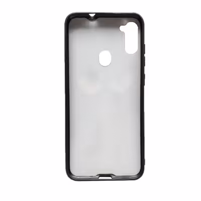کاور طرح چشم مدل 011 مناسب برای گوشی موبایل سامسونگ Galaxy A11