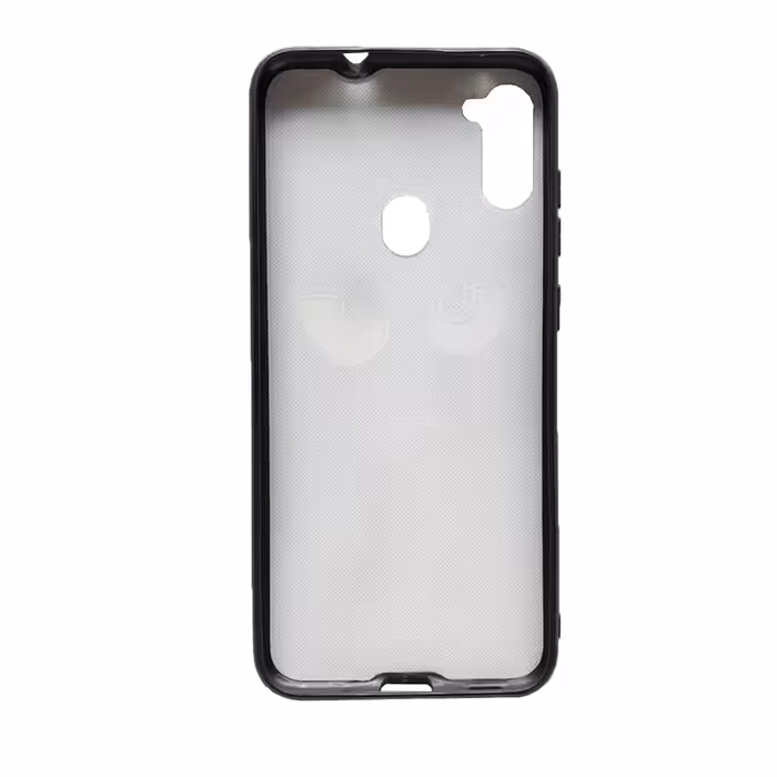کاور طرح چشم مدل 011 مناسب برای گوشی موبایل سامسونگ Galaxy A11