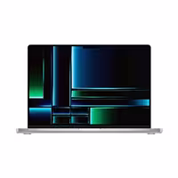 لپ تاپ اپل 14.2 اینچی مدل MacBook pro M2pro MPHJ3 1t/16 2023 (ارسال فوری)