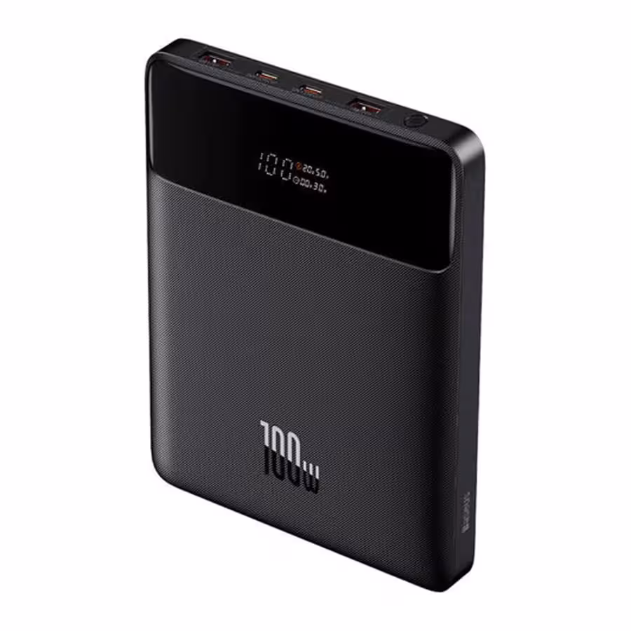 پاوربانک بیسوس Blade 20000mAh PPBL000201