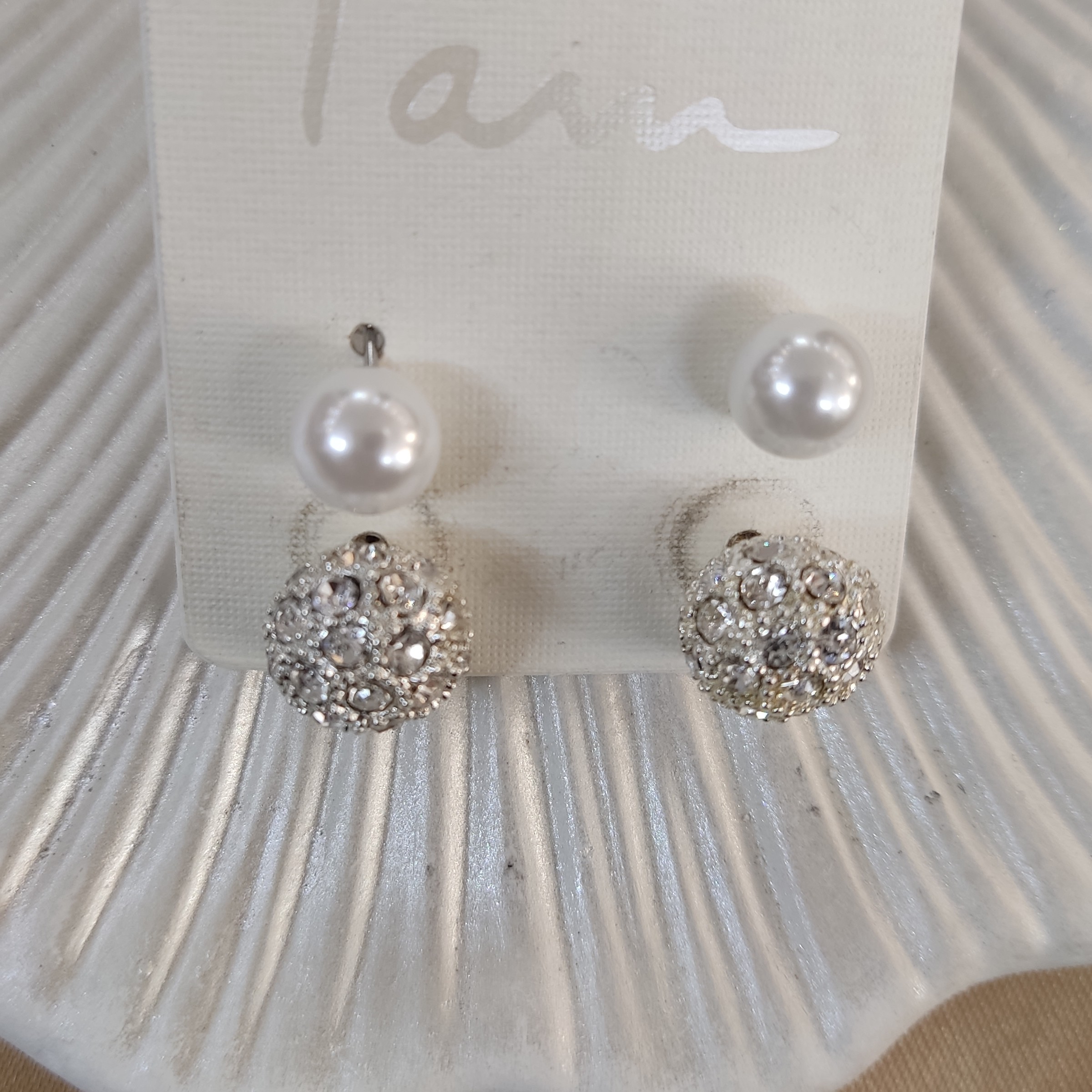 پک گوشواره میخی 