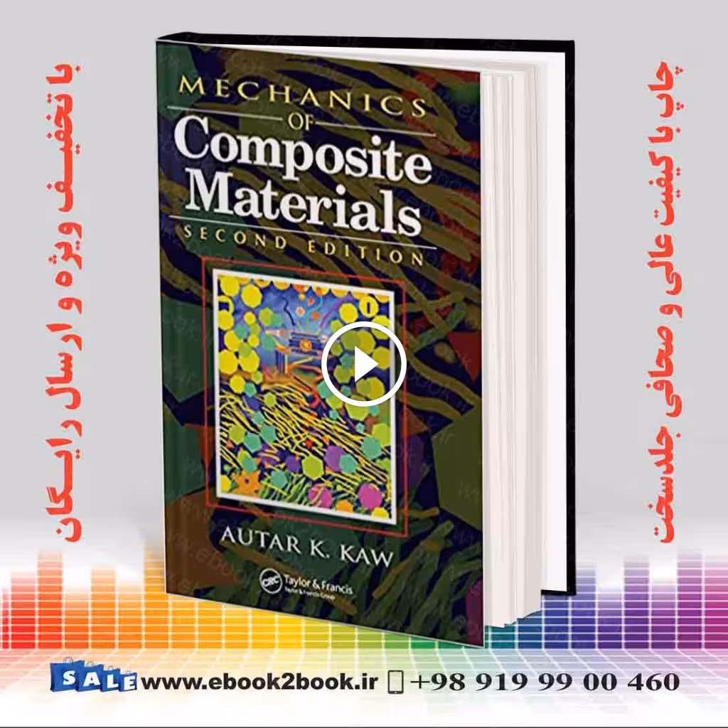 Mechanics of Composite Materials 2nd Edition