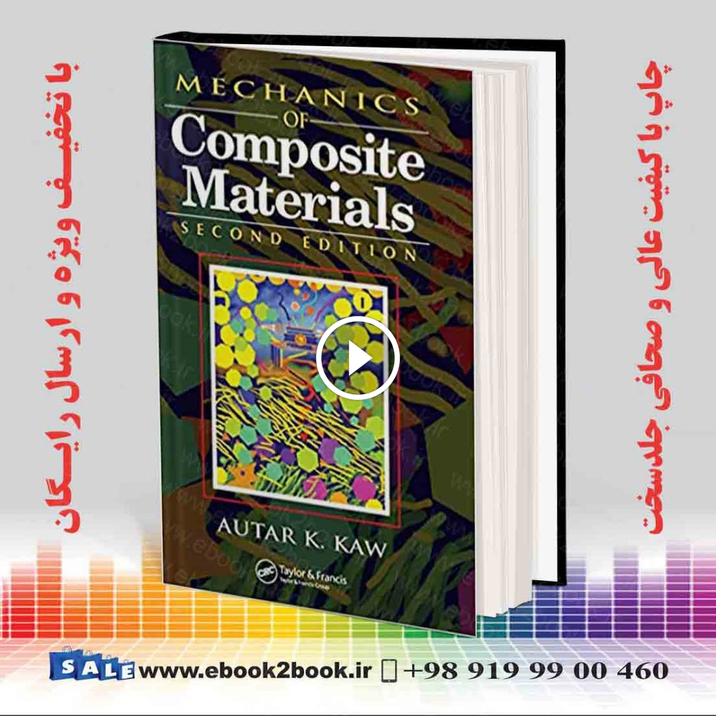 Mechanics of Composite Materials 2nd Edition