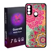 کاور گارد ایکس طرح Mandala مدل Glass10214 مناسب برای گوشی موبایل هوآوی P Smart 2020