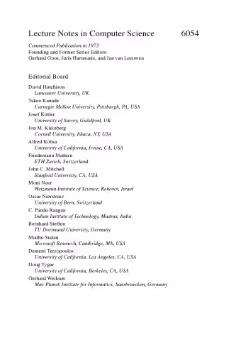 خرید و دانلود نسخه کامل کتاب Financial Cryptography and Data Security: FC 2010 Workshops, RLCPS, WECSR, and WLC 2010, Tenerife, Canary Islands, Spain, January 25-28, 2010, Revised Selected Papers